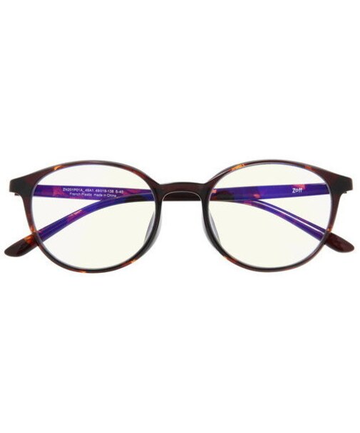 Zoff PC (ブルーライトカット率約50%)