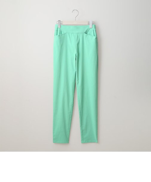 マジックベルトストレッチパンツサマーライトＳ
