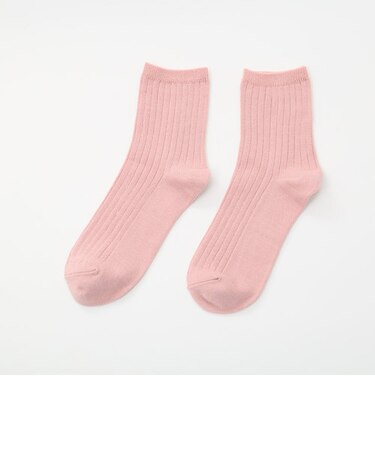 大人の楽らくソックス保湿加工タイプ