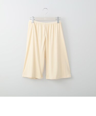 静電気軽減ペチコート