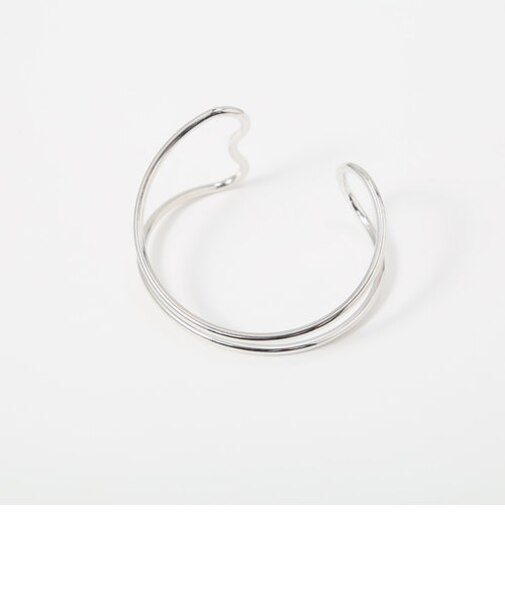 カーブバングル