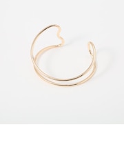 カーブバングル