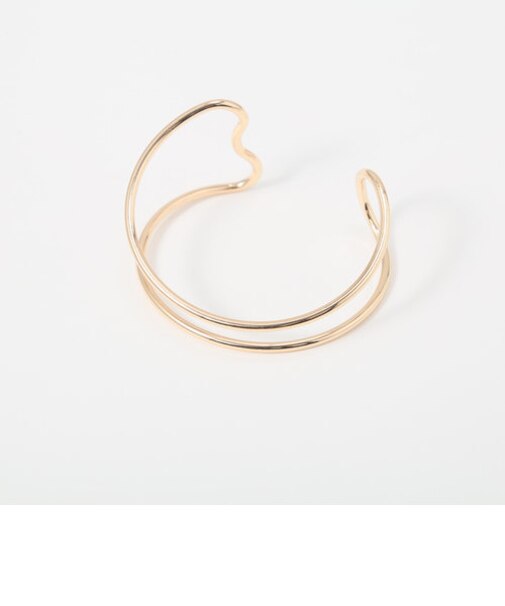 カーブバングル