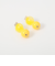 ポップカラーイヤリング