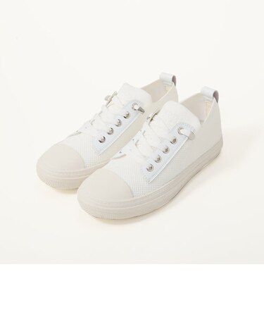 低反発ソールフィットスニーカー