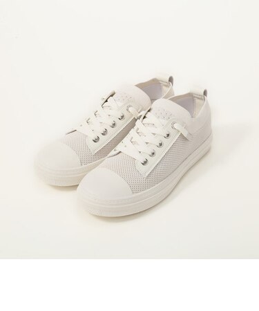 低反発ソールフィットスニーカー