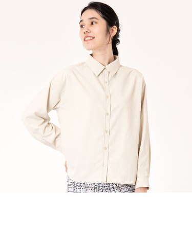 ベーシックシャツ