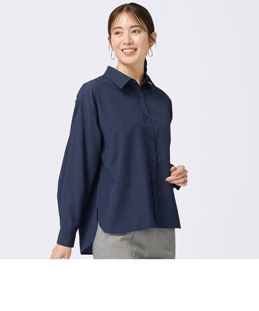 ベーシックシャツ