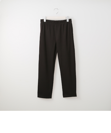 ハイパーニットクロップトパンツ (23108)