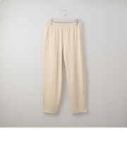 ハイパーニットクロップトパンツ (23108)