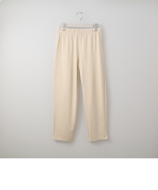 ハイパーニットクロップトパンツ (23108)