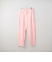 ハイパーニットクロップトパンツ (23108)