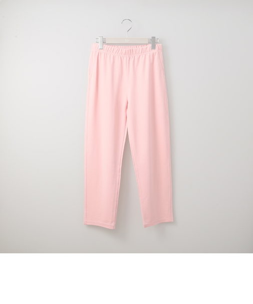 ハイパーニットクロップトパンツ (23108)