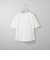 ベーシックボートネック５分袖Ｔシャツ (63102)