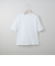 ベーシックボーダーボートネック５分袖Ｔシャツ (63112)