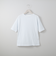 ベーシックボーダーボートネック５分袖Ｔシャツ (63112)