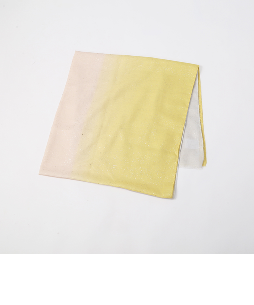 グラデーションラメストール (93106)