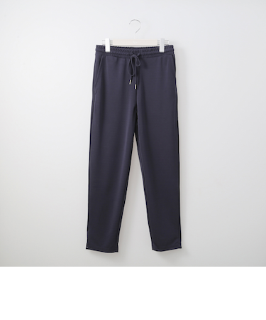 スムース仕立てのイージーウェアパンツ (Z3102)