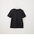 艶やかシルケットＴシャツ　(65111)