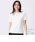 艶やかシルケットＴシャツ　(65111)