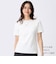 艶やかシルケットＴシャツ　(65111)