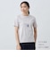 艶やかシルケットＴシャツ　(65111)
