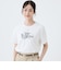 犬フォトＴシャツ
