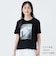 モノクロフォトＴシャツ