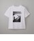 モノクロフォトＴシャツ