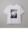 モノクロフォトＴシャツ