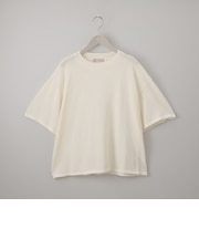 ゆるシルエットニットプルオーバー