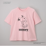 【別注】PEANUTSTシャツ (65153)