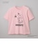 【別注】ＰＥＡＮＵＴＳＴシャツ　(65153)