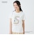 【別注】ＰＥＡＮＵＴＳコンパクトＴシャツ　(65154)