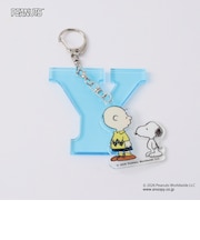 【別注】ＰＥＡＮＵＴＳアクリルイニシャルチャーム　(95198)