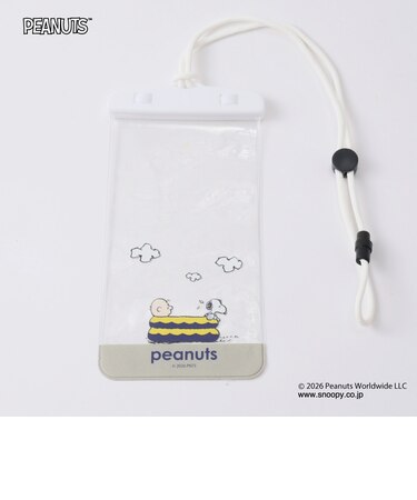 【別注】ＰＥＡＮＵＴＳ水よけカバー　(95199)