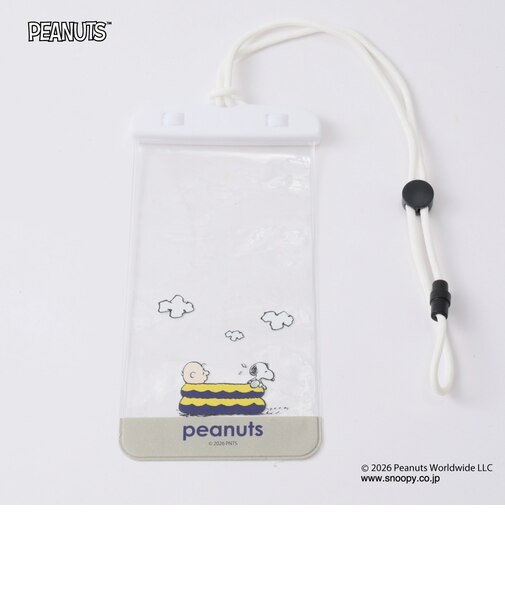 【別注】ＰＥＡＮＵＴＳ水よけカバー　(95199)