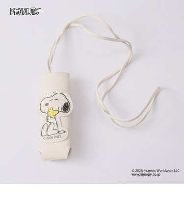 【別注】ＰＥＡＮＵＴＳリップケース　(95200)