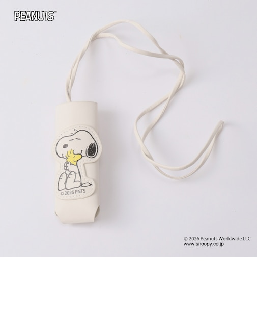 【別注】ＰＥＡＮＵＴＳリップケース　(95200)