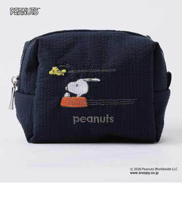 【別注】ＰＥＡＮＵＴＳポーチ　(95206)
