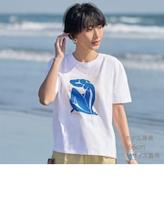 マティスアートベーシックTシャツ (66100)
