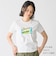 マティスアートコンパクトＴシャツ　(66102)