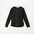 ベーシックボートネックＴシャツ　(66120)