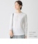 ベーシックボートネックＴシャツ　(66120)