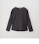 ベーシックボートネックＴシャツ　(66123)