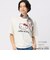 ハローキティＴシャツ　(66129)
