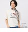 ハローキティＴシャツ　(66129)