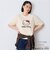 ハローキティＴシャツ　(66129)