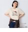 ハローキティＴシャツ　(66129)