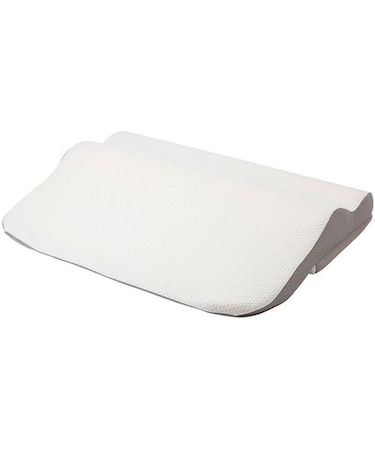 肩・首・背中も支える枕